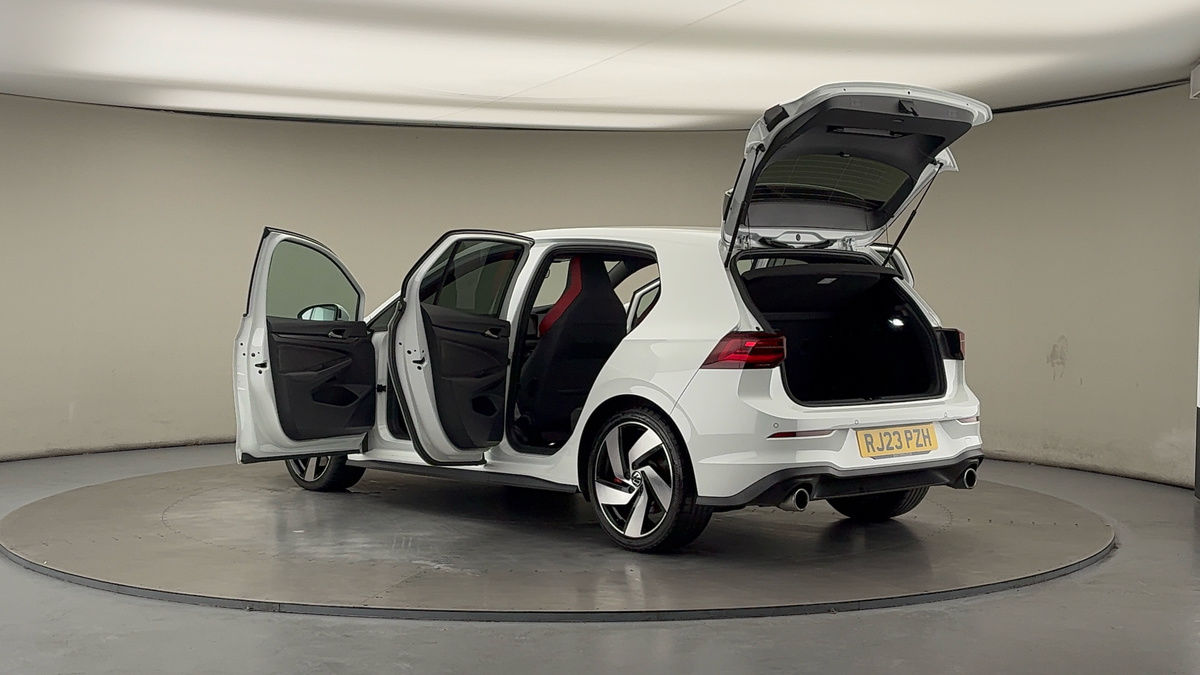 More views of Volkswagen Golf