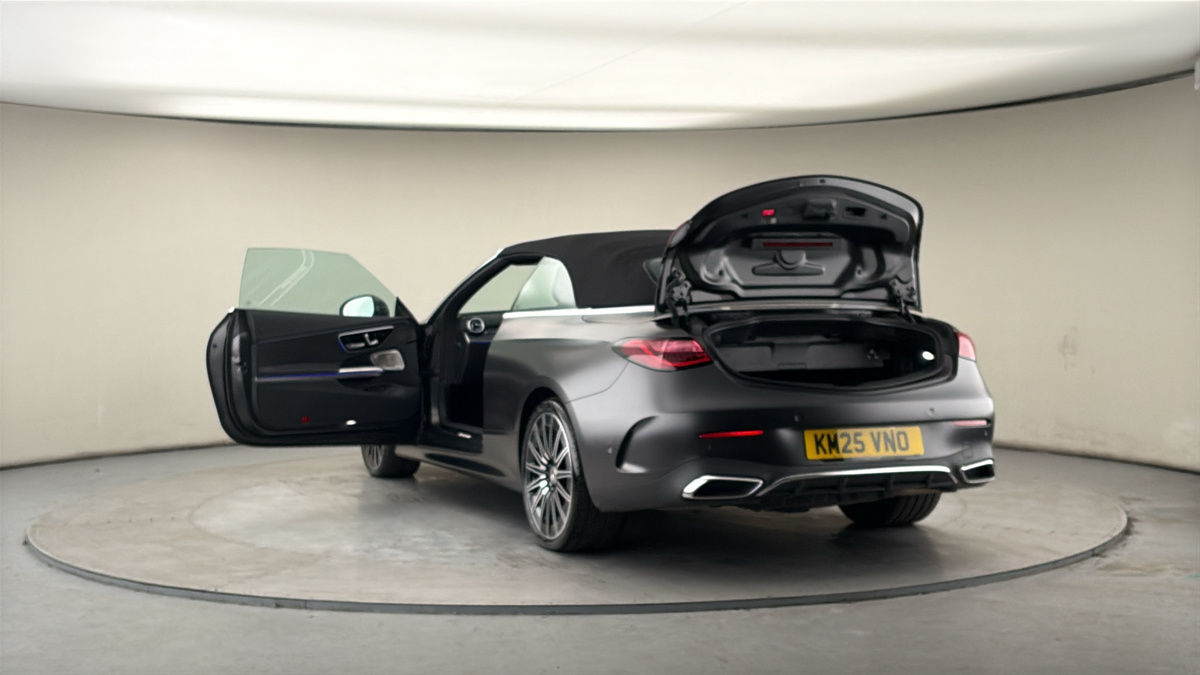 More views of Mercedes-Benz CLE