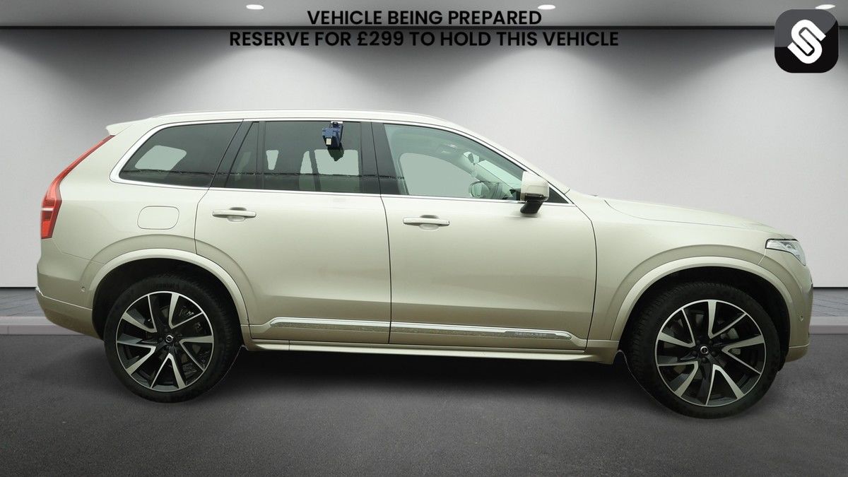 Volvo XC90 Image 5