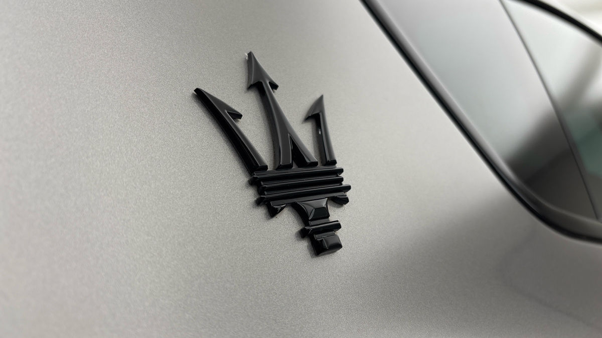 Maserati Levante Image 25