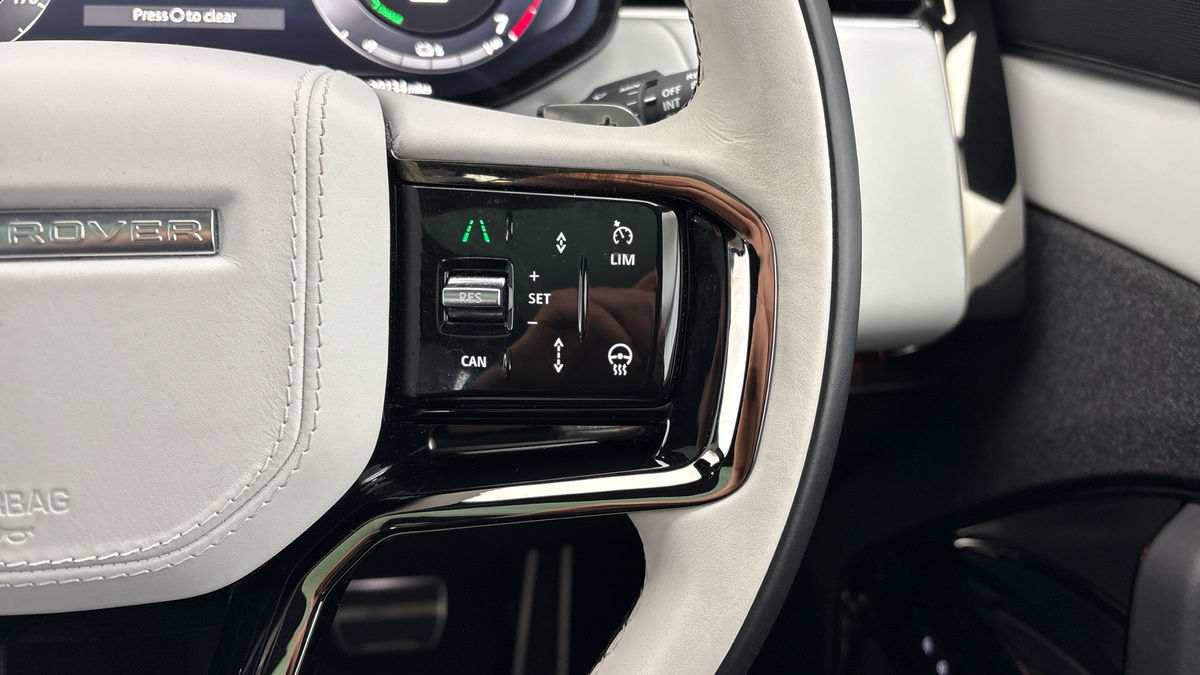 Land Rover Range Rover Sport Urban Image 14