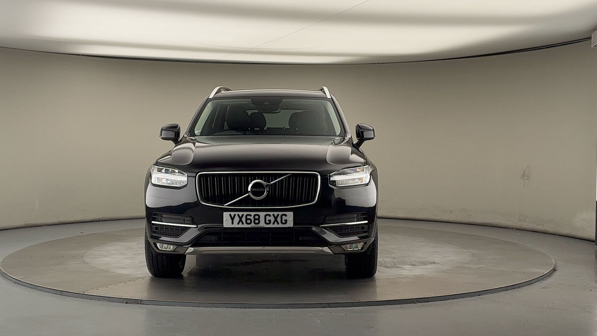 Volvo XC90 Image 10