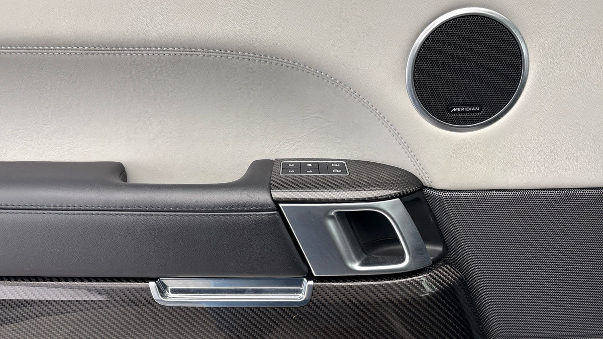 Land Rover Range Rover Sport Image 19