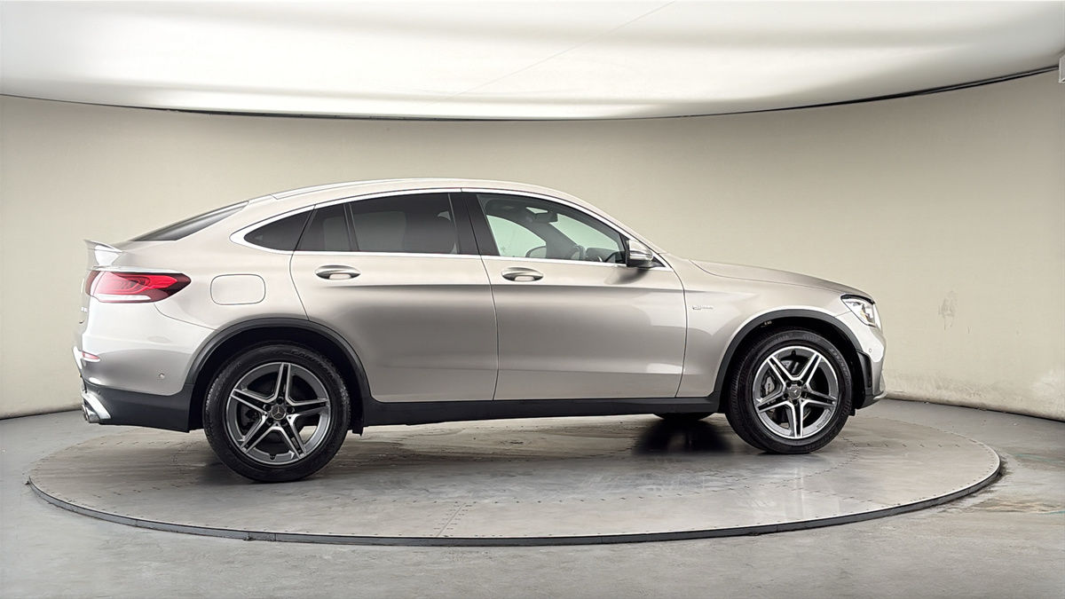 More views of Mercedes-Benz GLC