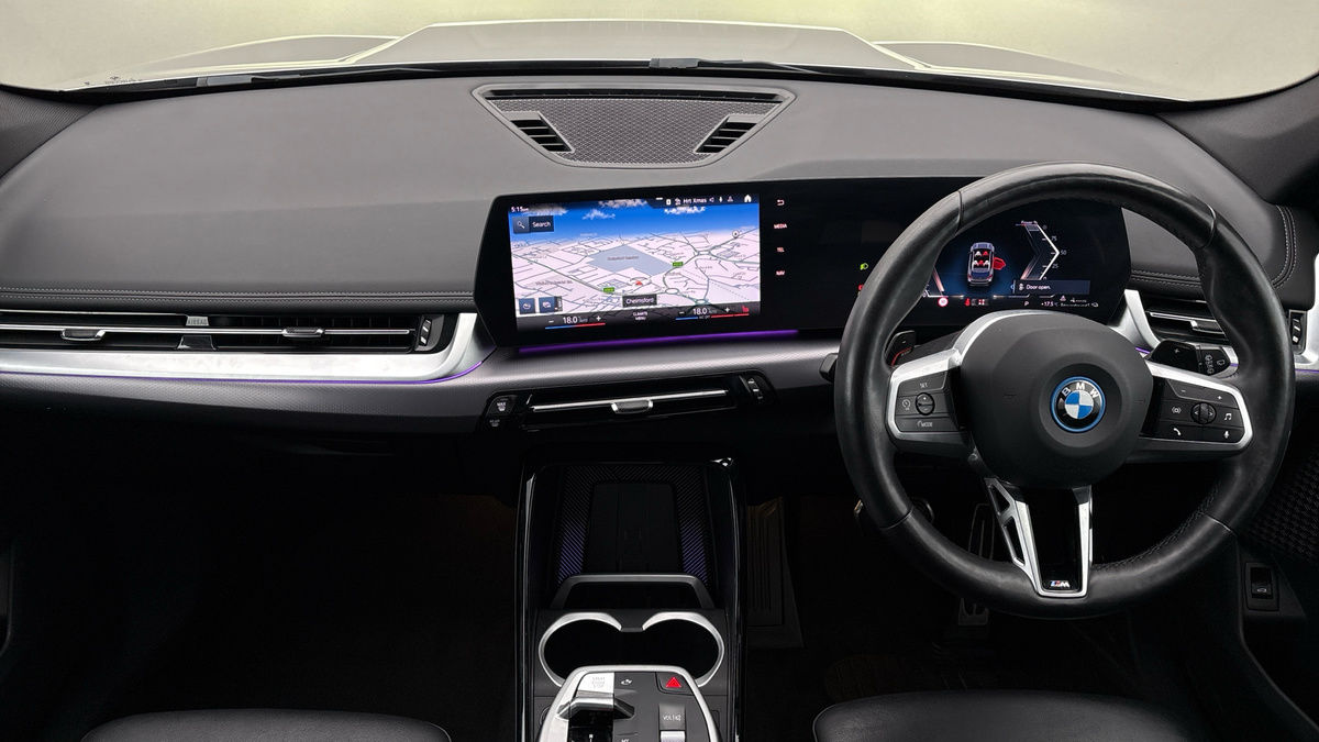 BMW X1 Image 12