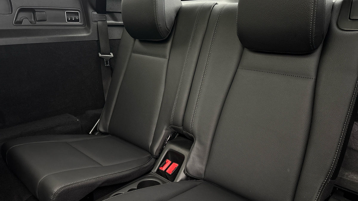 Mercedes-Benz GLE Image 31