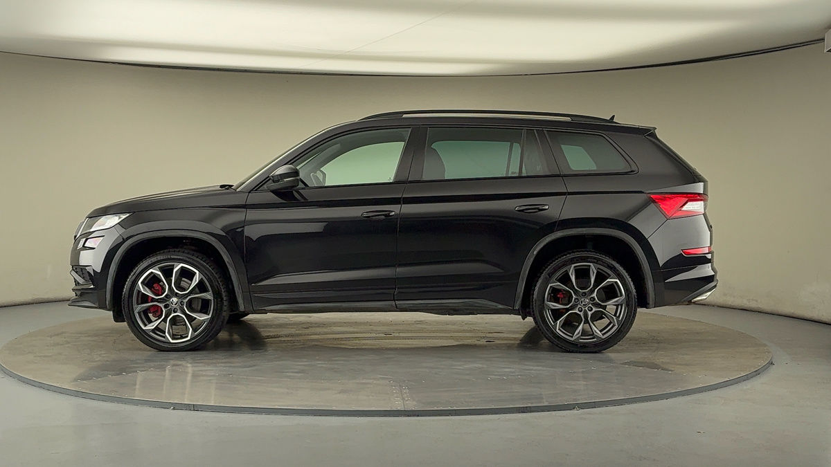 Skoda Kodiaq Image 15