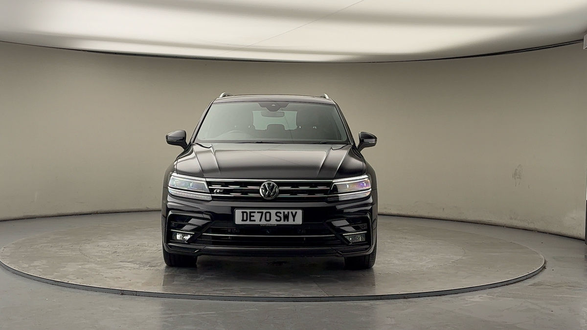 Volkswagen Tiguan Image 3
