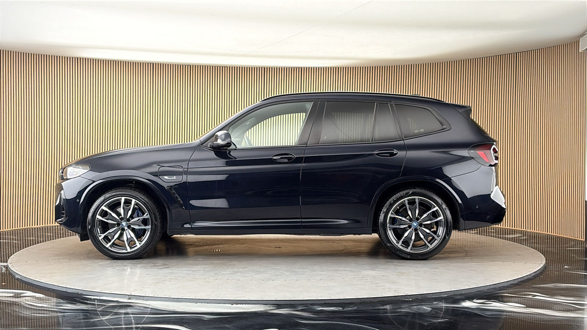 BMW X3 Image 15