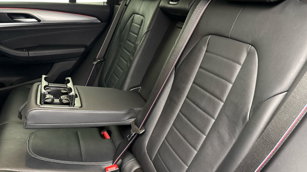 BMW X3 Image 9