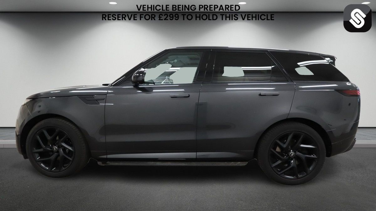 Land Rover Range Rover Sport Image 6