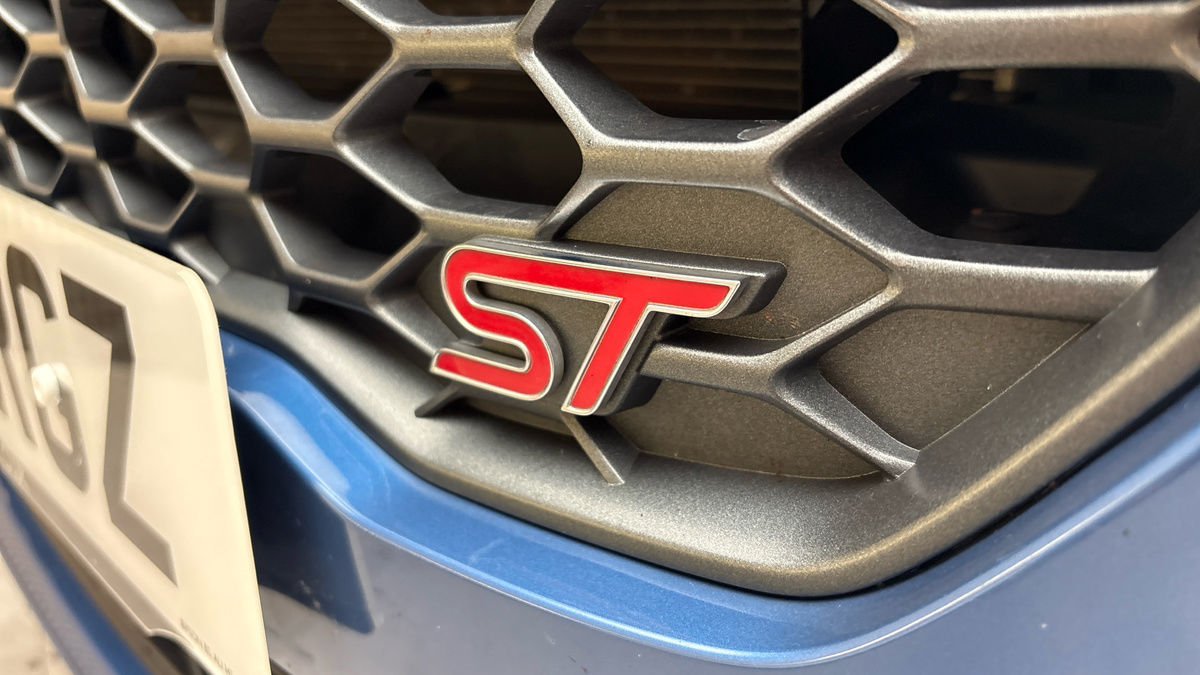 Ford Fiesta Image 33