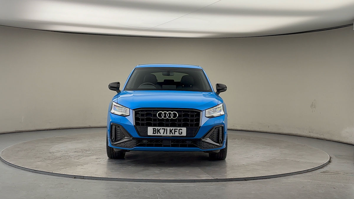 Audi Q2 Image 3