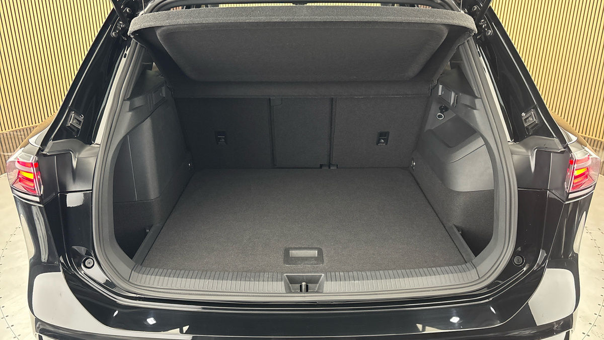 Volkswagen Tiguan Image 11