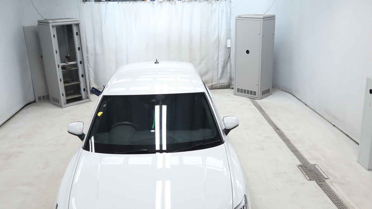 Audi Q3 Image 7