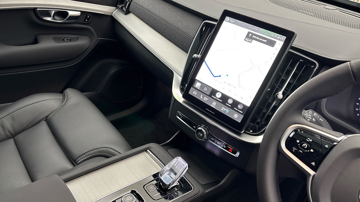 Volvo XC90 Image 18