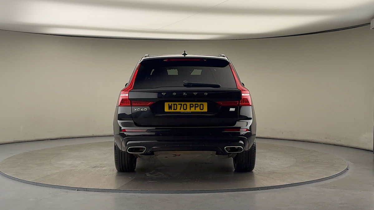Volvo XC60 Image 4