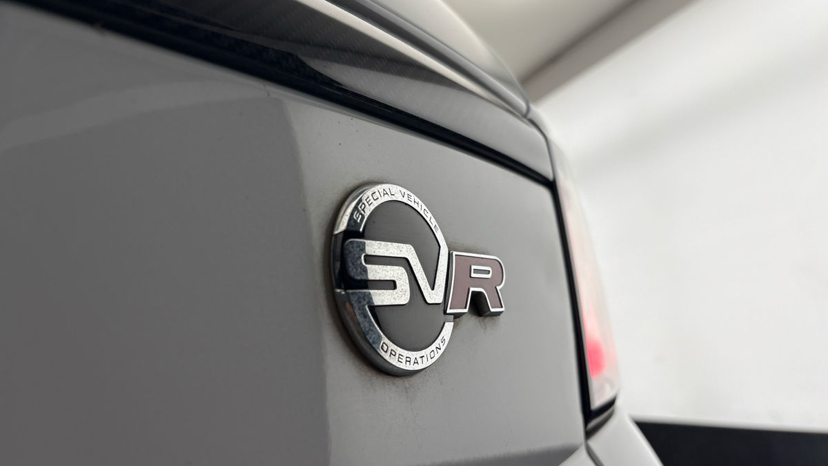 Land Rover Range Rover Sport Image 41