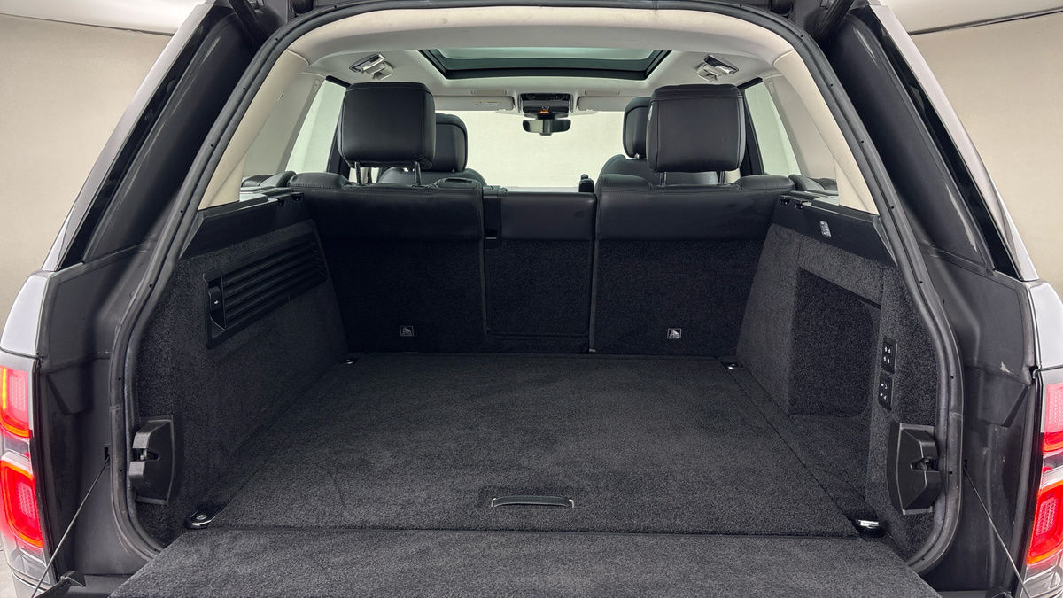 Land Rover Range Rover Image 11