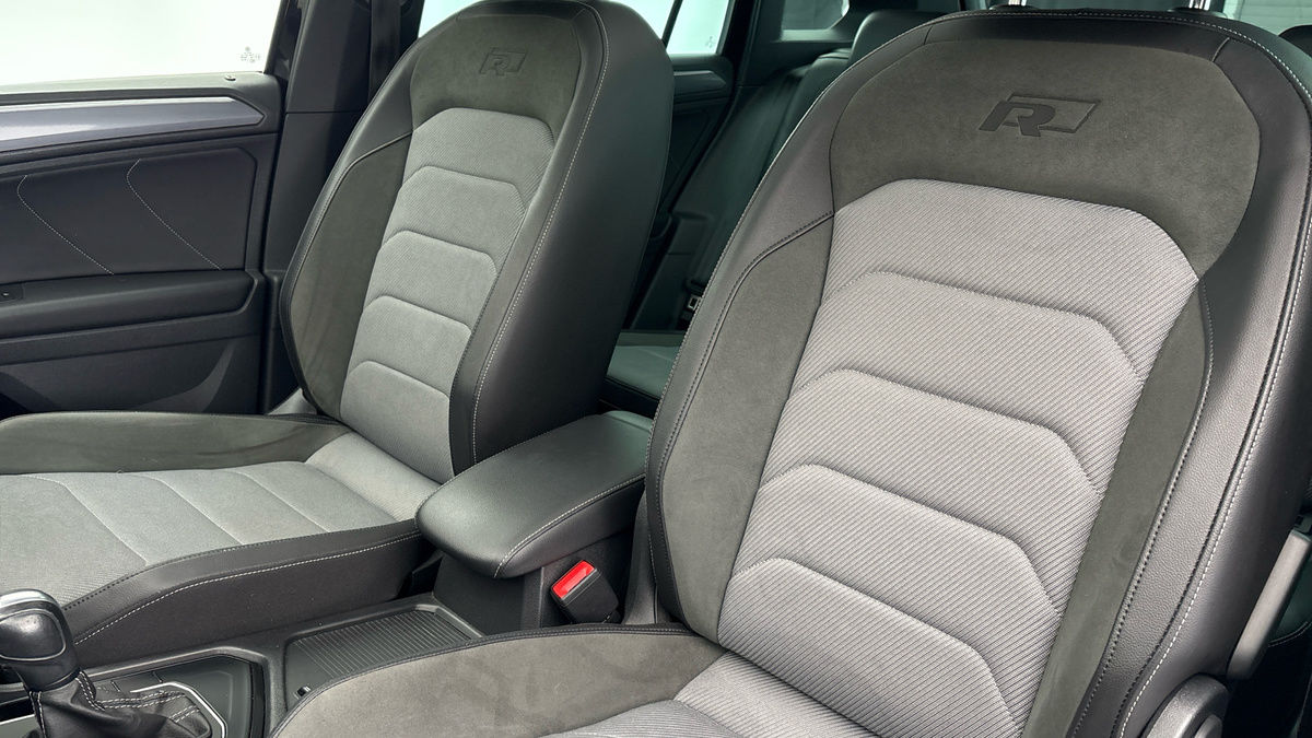 Volkswagen Tiguan Image 7