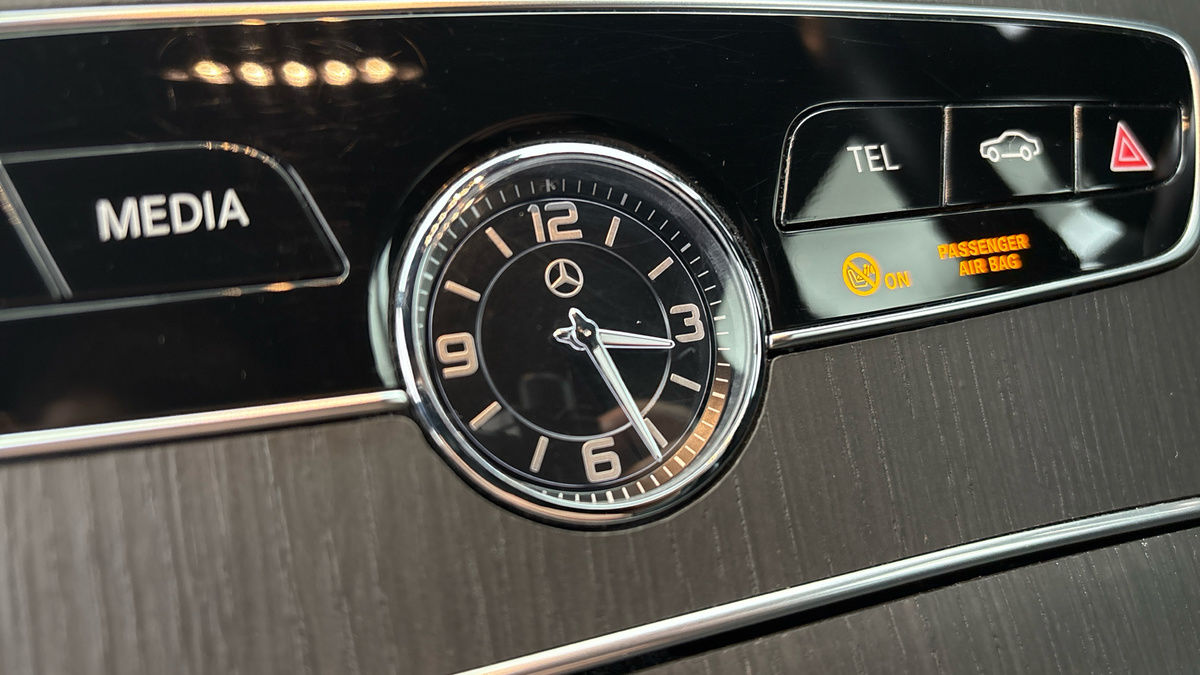 Mercedes-Benz C Class Image 6