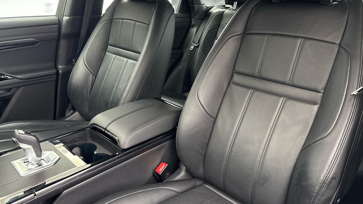 Land Rover Range Rover Evoque Image 7