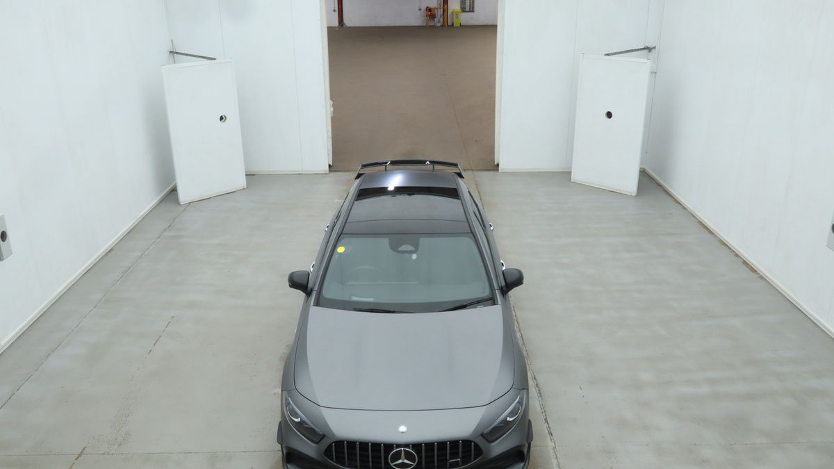 Mercedes-Benz A Class Image 7