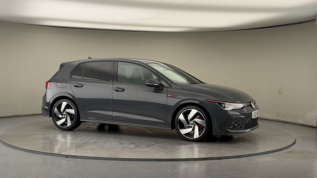 More views of Volkswagen Golf