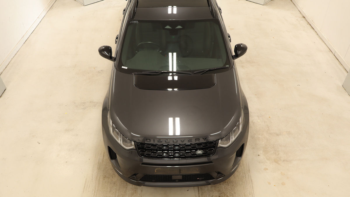 Land Rover Discovery Sport Image 7