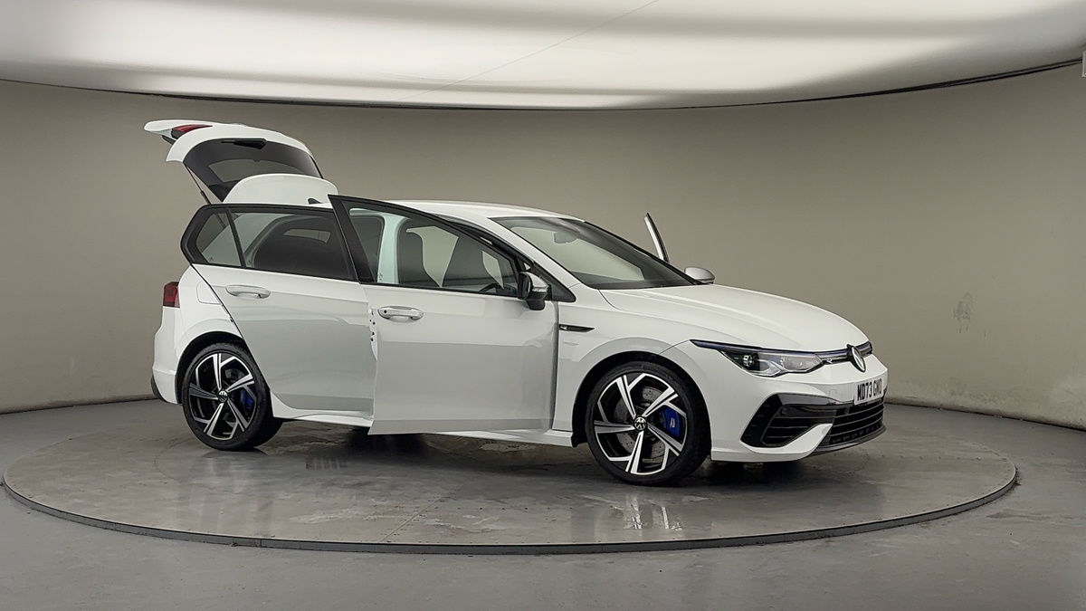 More views of Volkswagen Golf