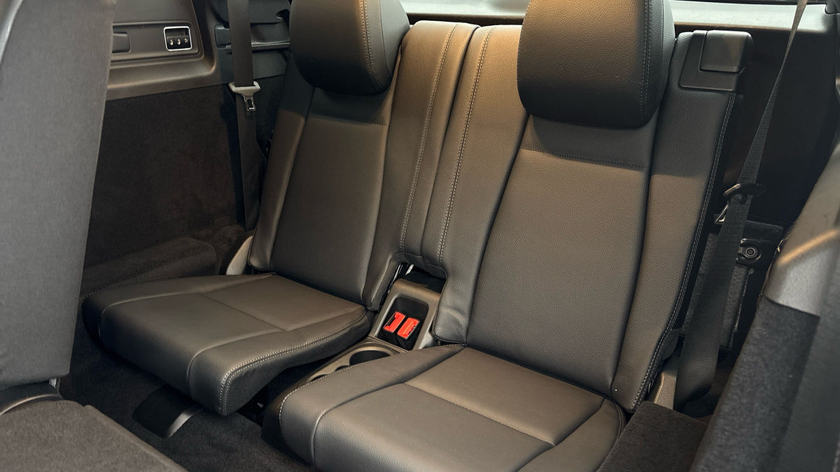 Mercedes-Benz GLE Image 25