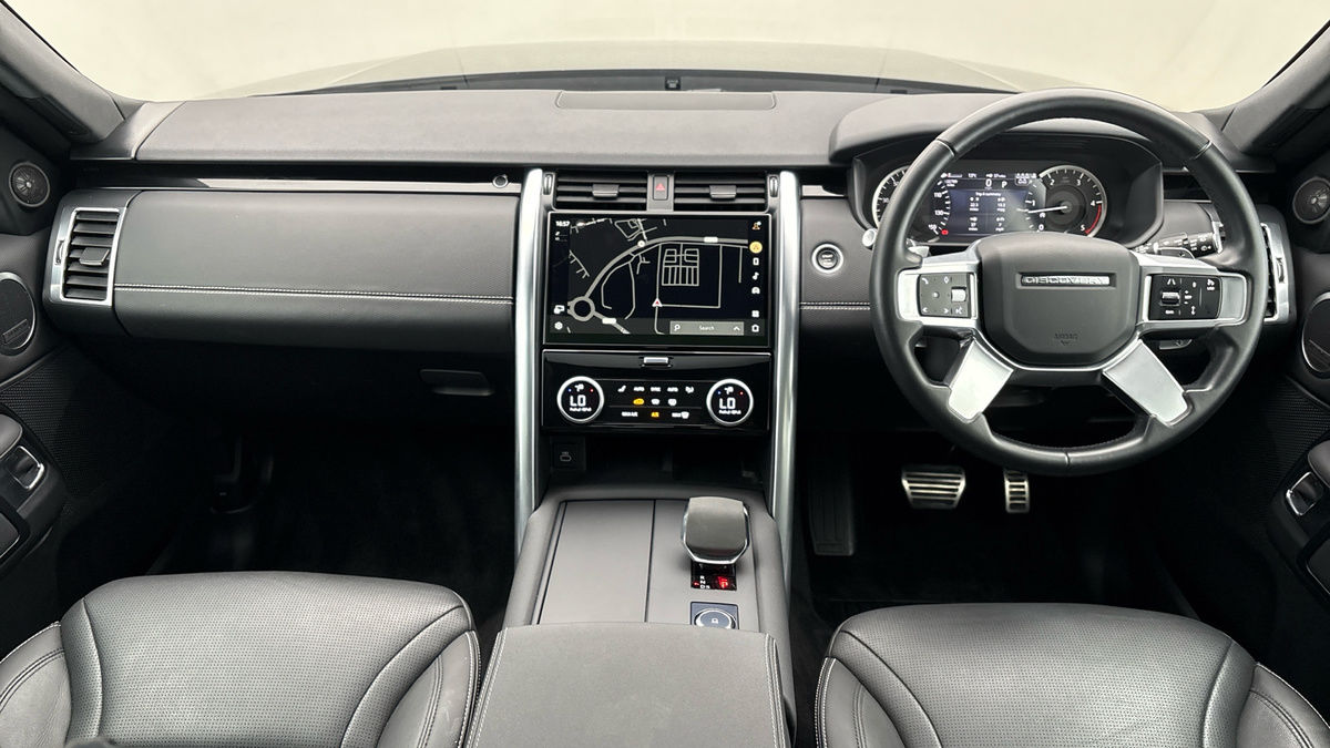 Land Rover Discovery Image 24