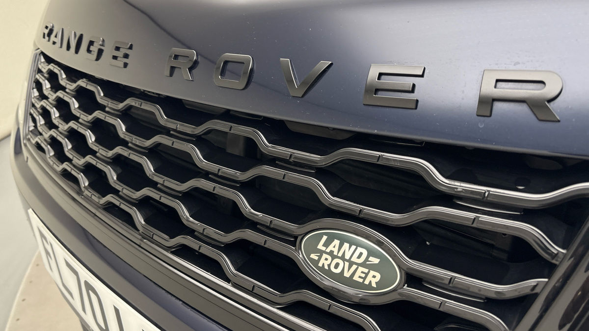 Land Rover Range Rover Sport Image 24