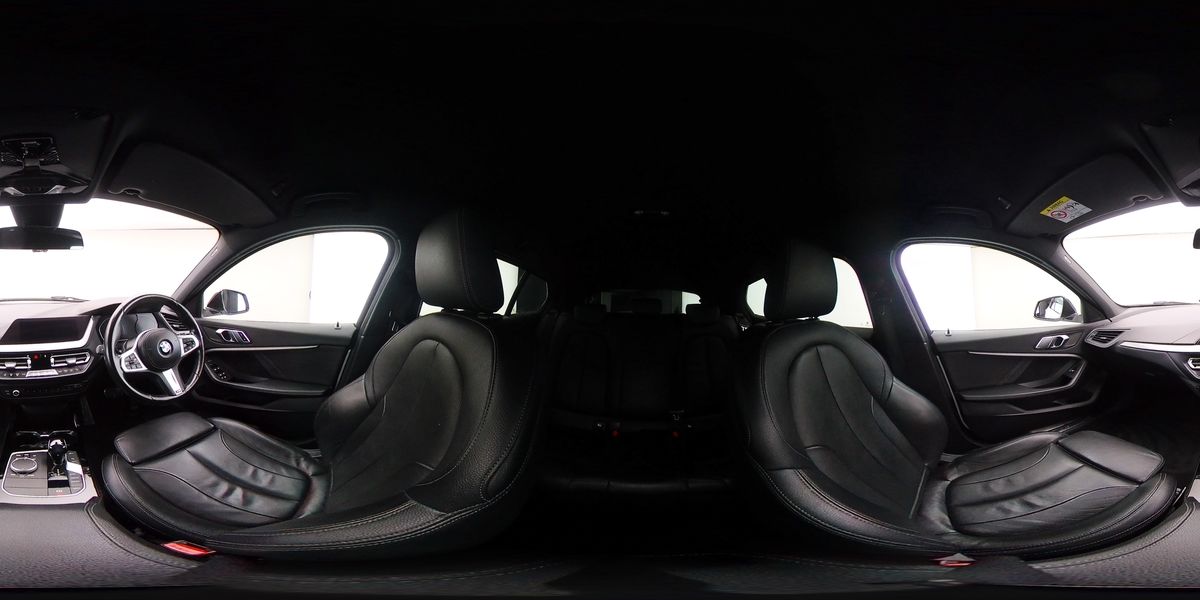 More views of BMW 1 Series