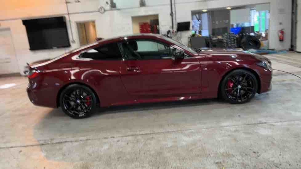 More views of BMW 4 Series