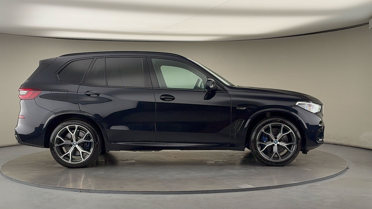 More views of BMW X5