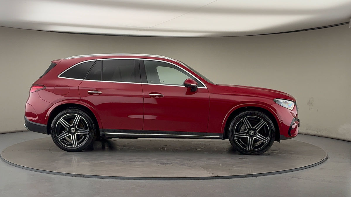 More views of Mercedes-Benz GLC