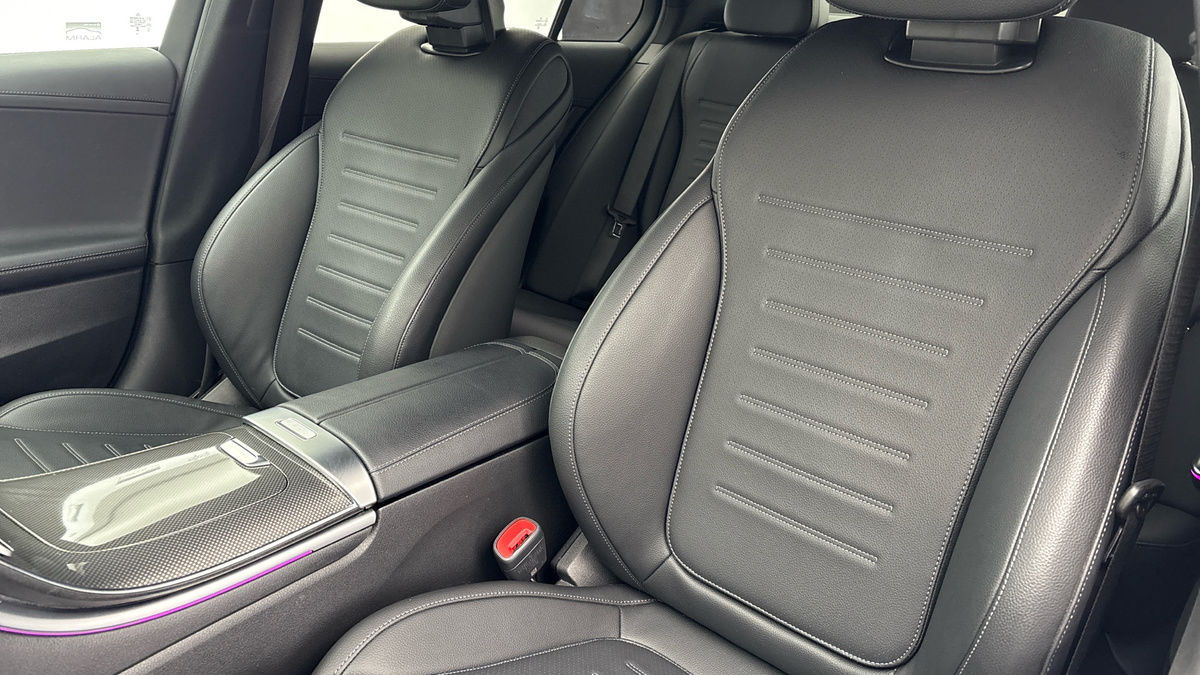 Mercedes-Benz C Class Image 7