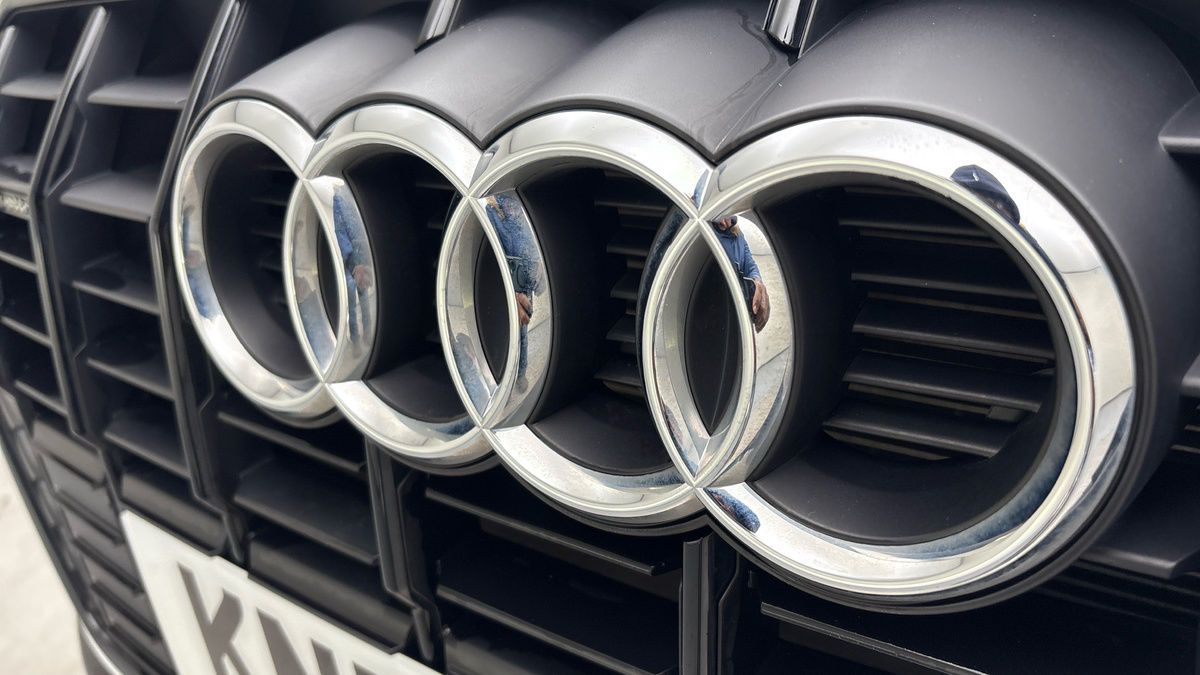 Audi Q3 Image 24