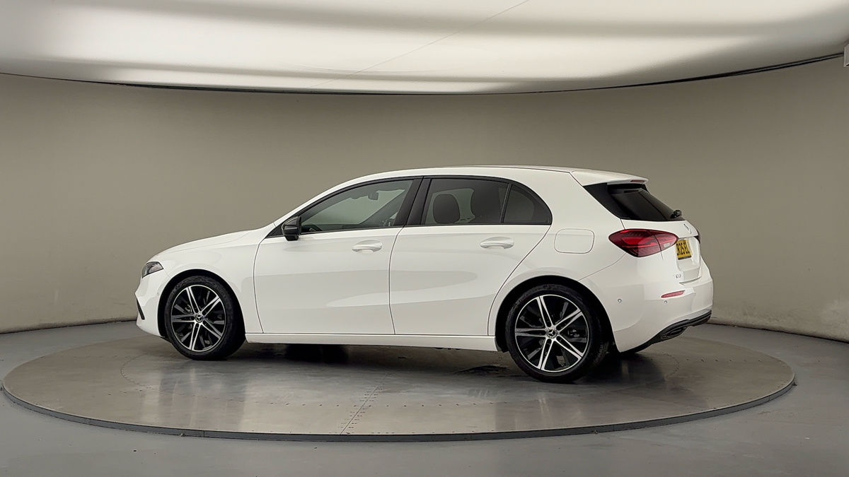 More views of Mercedes-Benz A Class