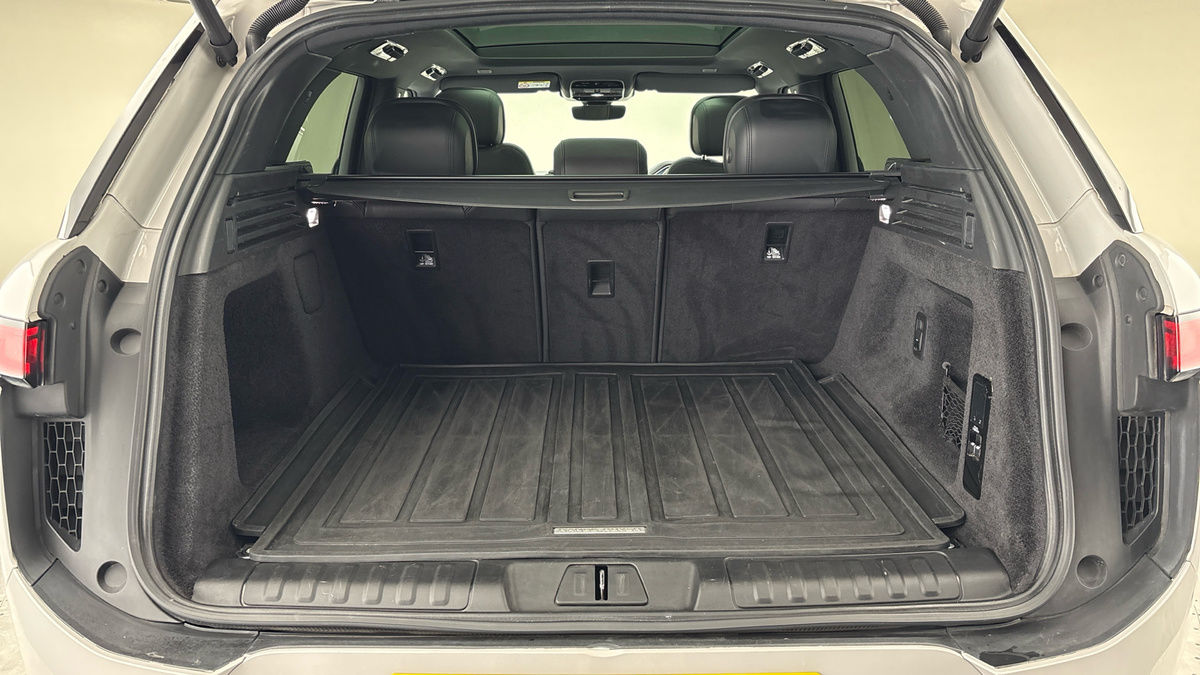 Land Rover Range Rover Sport Urban Image 11