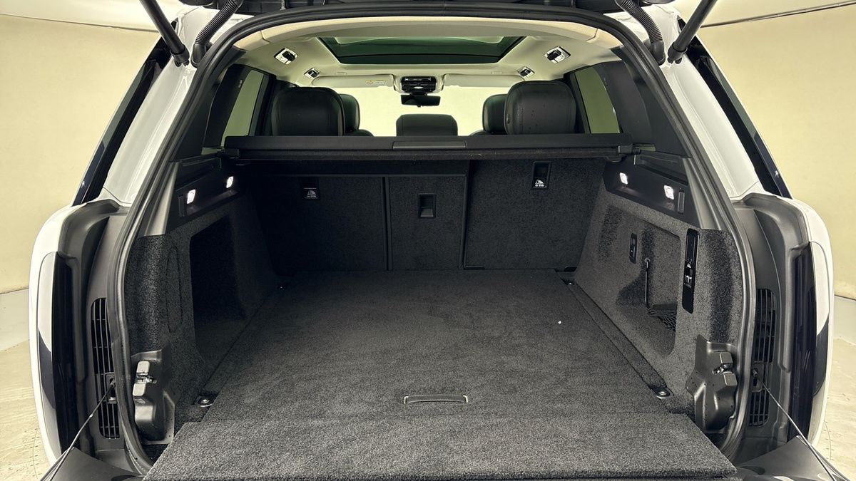 Land Rover Range Rover Image 11