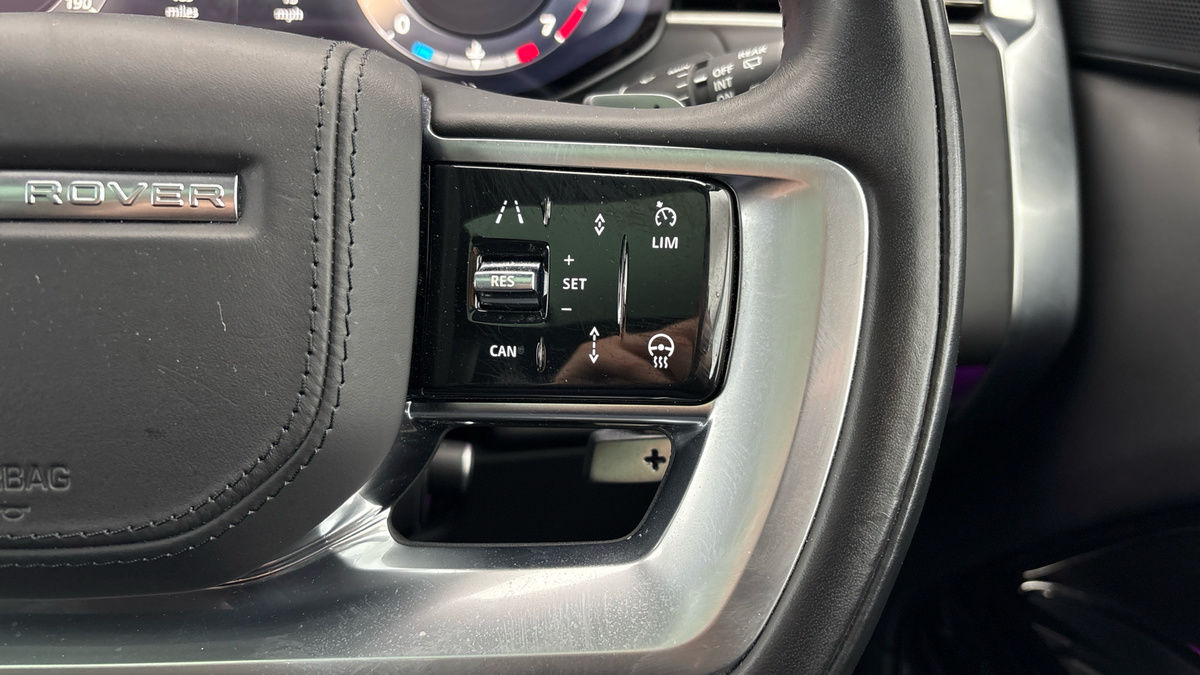 Land Rover Range Rover Image 14