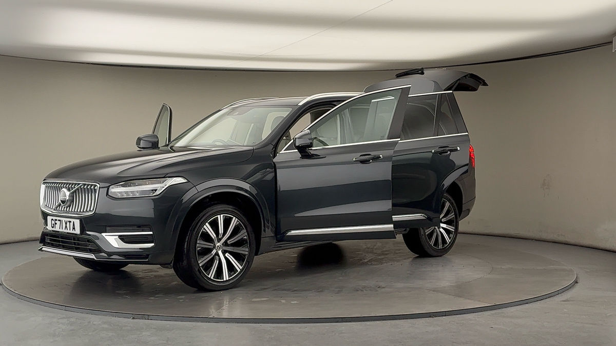 Volvo XC90 Image 22