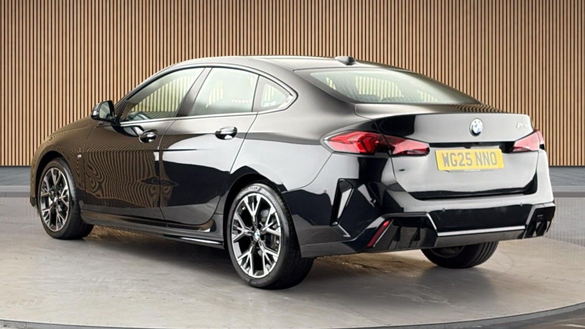 BMW 2 Series Gran Coupe Image 2
