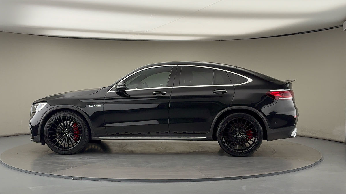 More views of Mercedes-Benz GLC