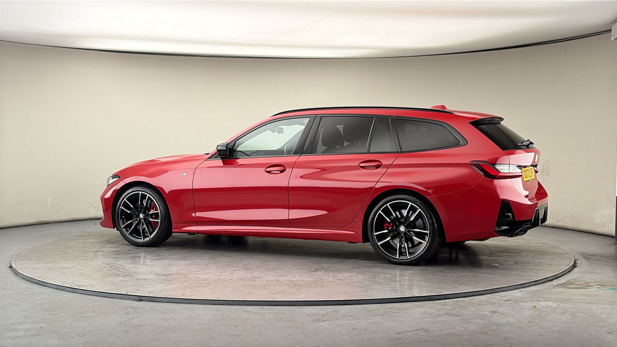 More views of BMW 3 Series