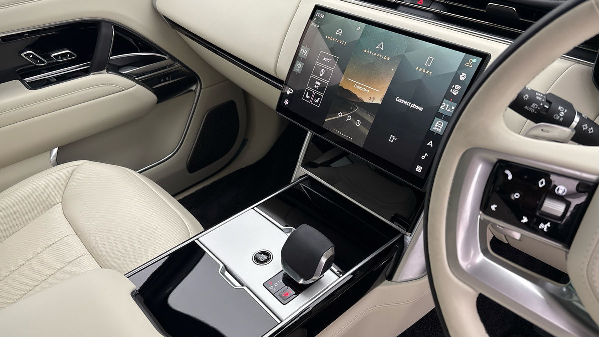 Land Rover Range Rover Image 18