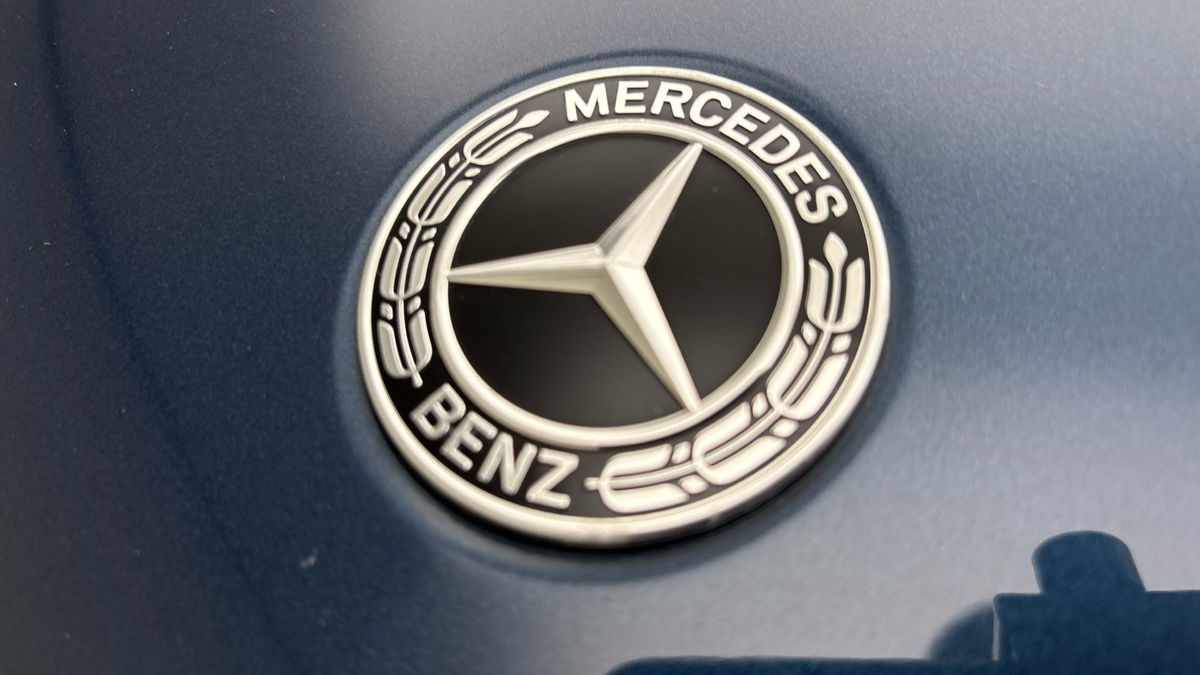 Mercedes-Benz A Class Image 24