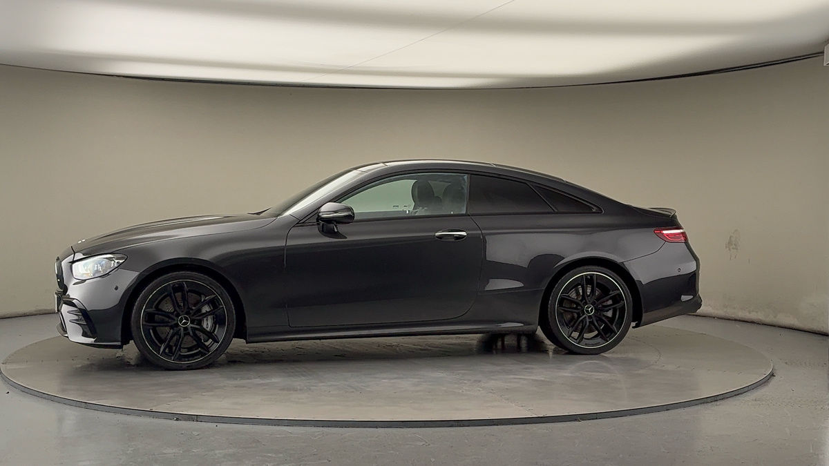 More views of Mercedes-Benz E Class